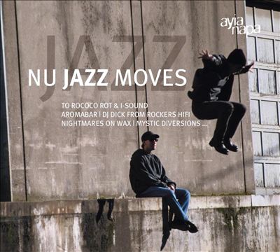 Nu Jazz Moves