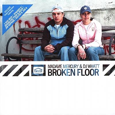 Broken Floor