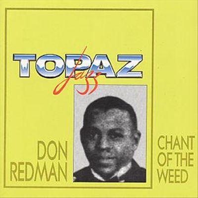 Chant of Weed