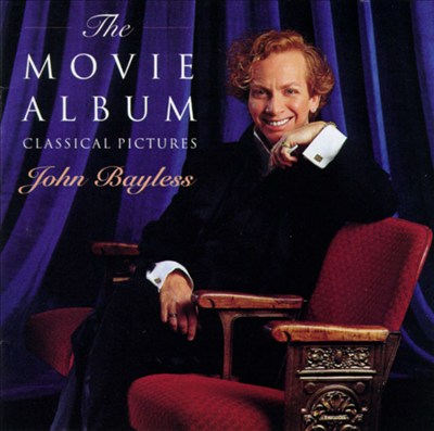 John Bayless: The Movie Album: Classical Pictures