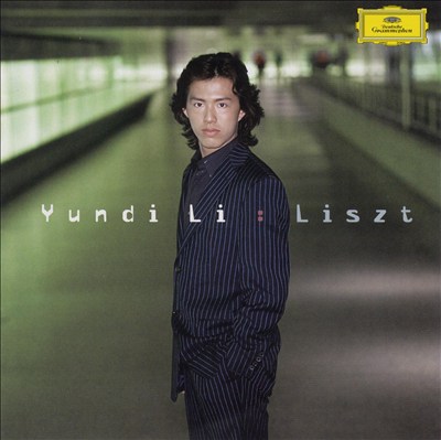 Yundi Li Plays Liszt