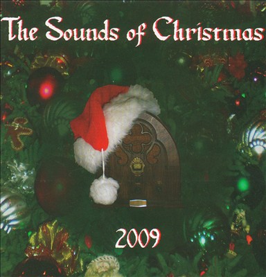 The Sounds Of Christmas: 2009
