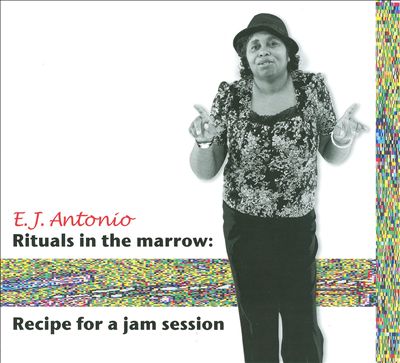 Rituals in the Marrow: Recipe for a Jam Session