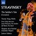 Stravinsky: The Soldier's Tale (Complete)