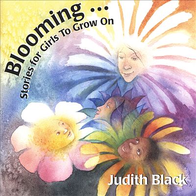 Blooming: Stories for Girls to Grow On