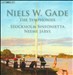 Niels W. Gade: The Symphonies