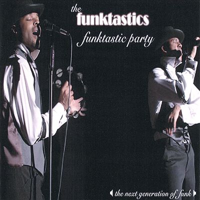 Funktastic Party