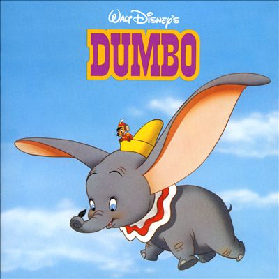 Dumbo [Original Motion Picture Soundtrack]