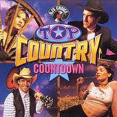 Top Country Countdown