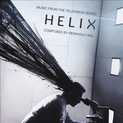 Helix, television series score