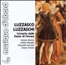 Luzzaschi: Concerto delle Dame di Ferrara