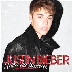 ladda ner album Justin Bieber - Under The Mistletoe