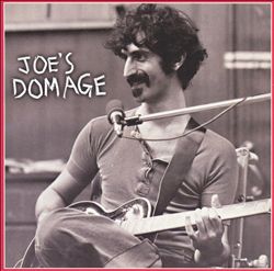 ladda ner album Frank Zappa - Joes Domage