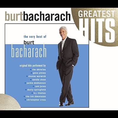 The Very Best of Burt Bacharach [Rhino]