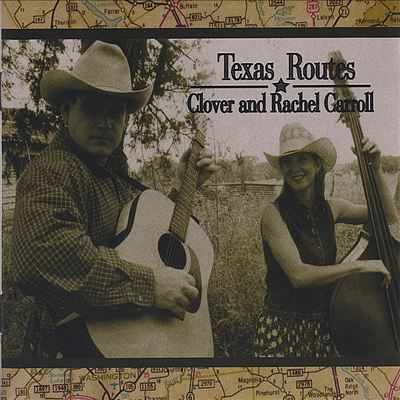 Texas Routes