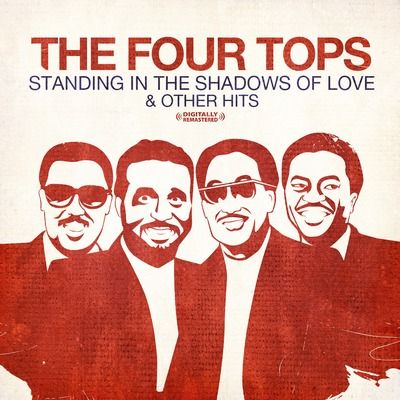 Standing in the Shadows of Love & Other Hits