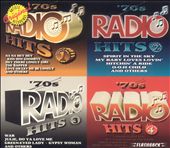 70's Radio Hits, Vol. 1-4