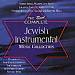 Jewish Instrumental