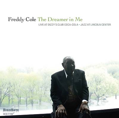 The Dreamer in Me: Live at Dizzy's Club Coca-Cola (Jazz at Lincoln Center)
