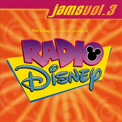 Radio Disney: Kid Jams, Vol. 3