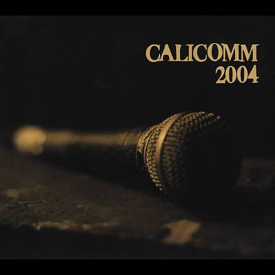 Calicomm 2004