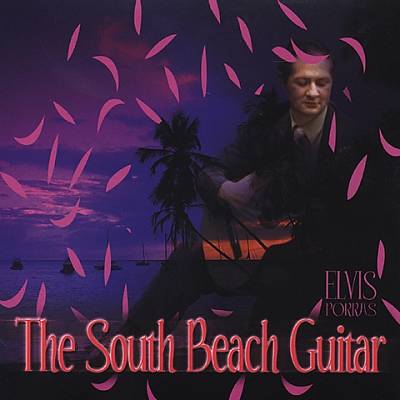 The South Beach Guitar