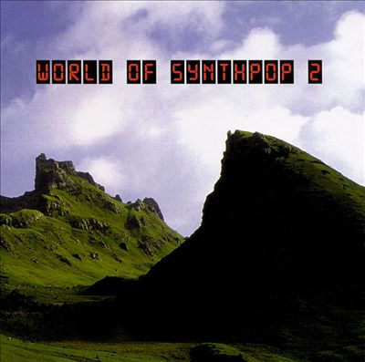 World of Synthpop, Vol. 2