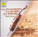Dvorák: Cello Concerto; Bruch: Dol Nidrei; Bloch: Schelomo