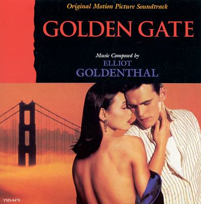 Golden Gate [Original Soundtrack]