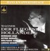 Wagner: Der fliegende Holländer