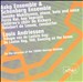 Louis Andriessen: Trilogy of the Last Day