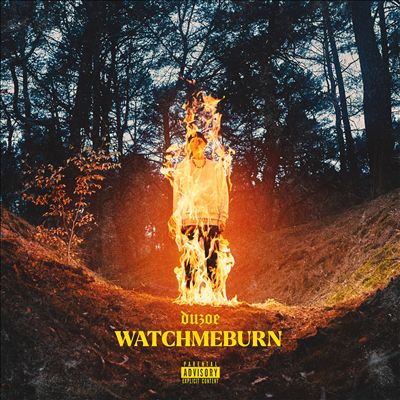 Watchmeburn
