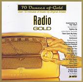 Radio Gold [Compose]