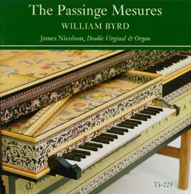The Passinge Mesures