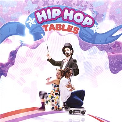 Hip Hop Tables