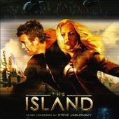 The Island [Soundtrack]