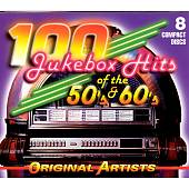 100 Jukebox Hits: 50's & 60's