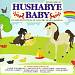 Hushabye Baby, Vol. 1: Lullaby Renditions of Country Music Favorites