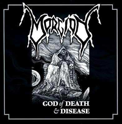 God of Death & Disease