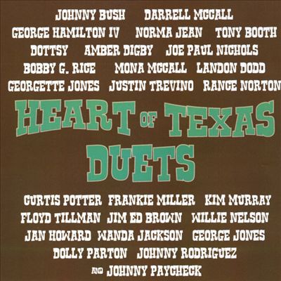 Heart of Texas Duets