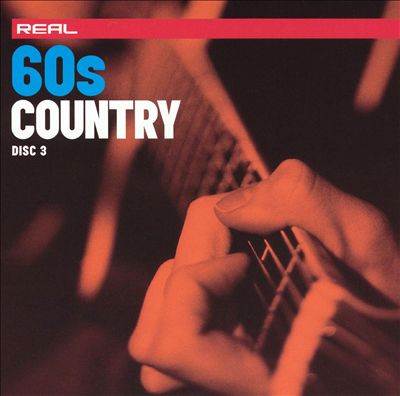 Real 60's Country [Disc 3]