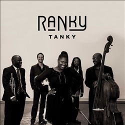 baixar álbum Ranky Tanky - Ranky Tanky