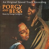 Gershwin: Porgy and Bess [Original Motion Picture Soundtrack]