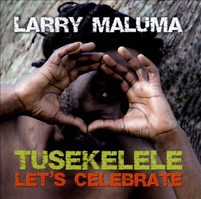 Tusekelele: Let's Celebrate