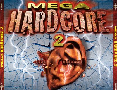 Mega Hardcore, Vol. 2