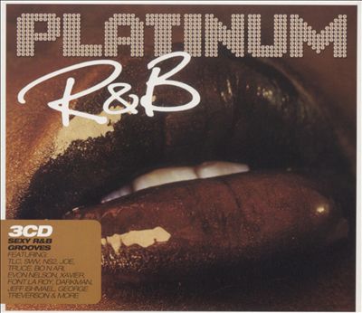 Platinum R&B