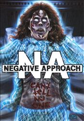 descargar álbum Negative Approach - Cant Tell No One