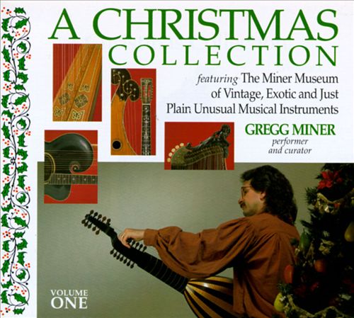 A Christmas Collection, Vol. 1