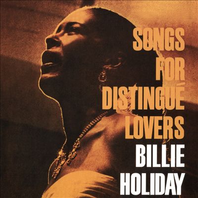 Songs for Distingue Lovers/Body and Soul