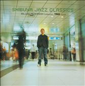 Collection Trio Issue: Shibuya Jazz Classics